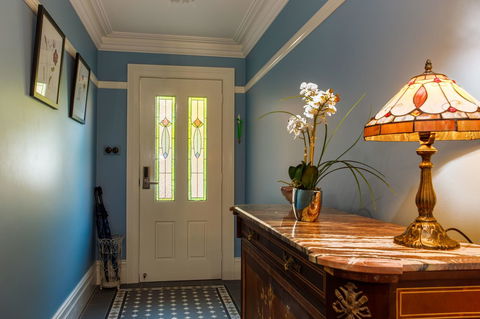 Blue Door Apartments - Broome Tourism 13