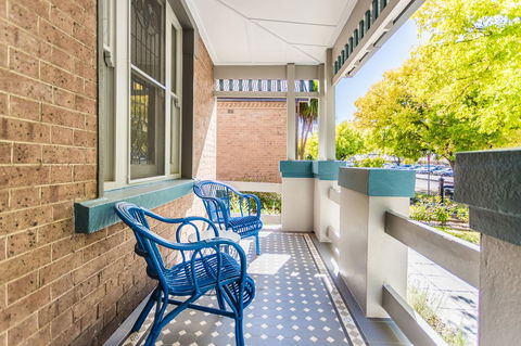 Blue Door Apartments - Broome Tourism 11