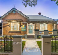 Blue Door Apartments - Broome Tourism