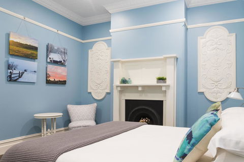 Blue Door Apartments - Broome Tourism 5