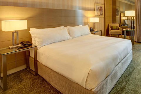 Parmelia Hilton Perth - Broome Tourism 37