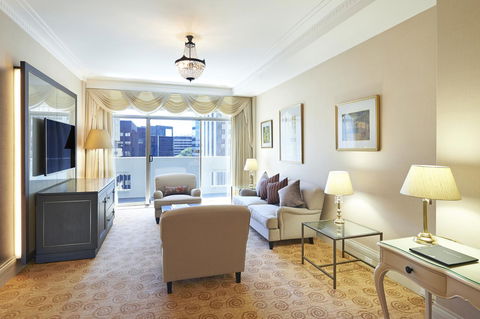 Parmelia Hilton Perth - Broome Tourism 15