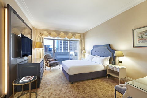 Parmelia Hilton Perth - Broome Tourism 3
