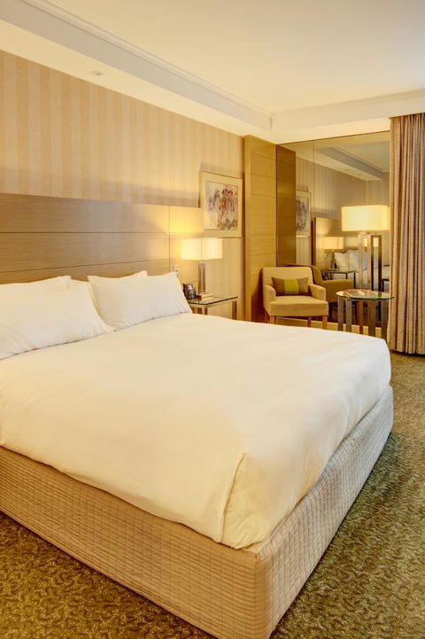 Parmelia Hilton Perth - Broome Tourism 35