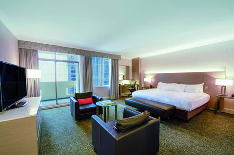 Parmelia Hilton Perth - Broome Tourism 21