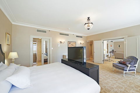Parmelia Hilton Perth - Broome Tourism 2