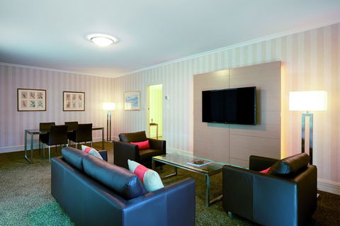 Parmelia Hilton Perth - Broome Tourism 42