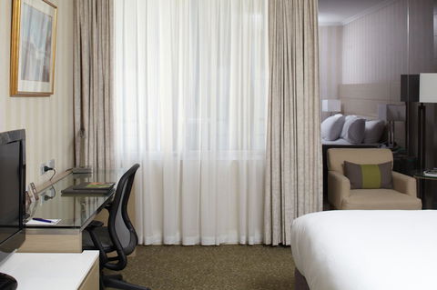 Parmelia Hilton Perth - Broome Tourism 41