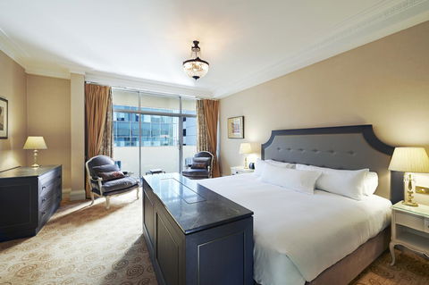 Parmelia Hilton Perth - Broome Tourism 4
