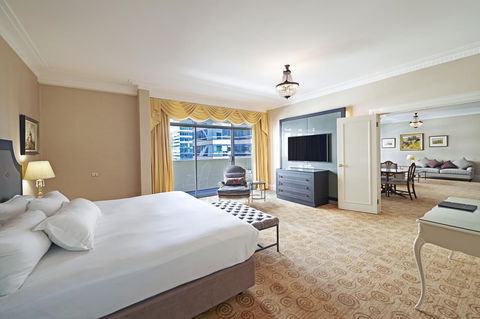 Parmelia Hilton Perth - Broome Tourism 11