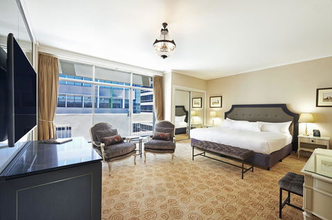Parmelia Hilton Perth - Broome Tourism 14