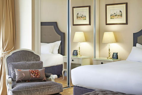 Parmelia Hilton Perth - Broome Tourism 12