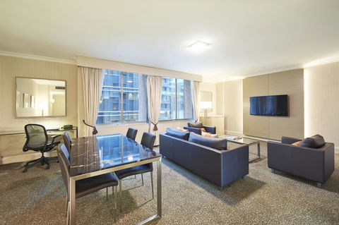 Parmelia Hilton Perth - Broome Tourism 18