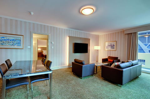 Parmelia Hilton Perth - Broome Tourism 19