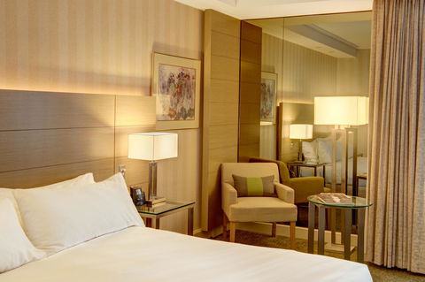 Parmelia Hilton Perth - Broome Tourism 39