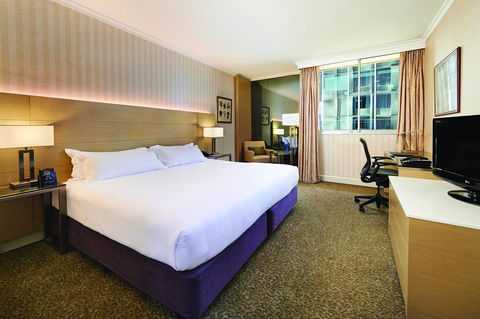 Parmelia Hilton Perth - Broome Tourism 27