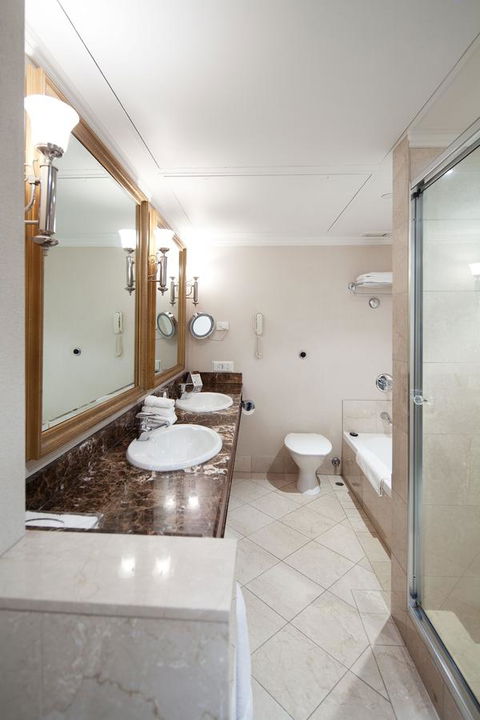 Parmelia Hilton Perth - Broome Tourism 33