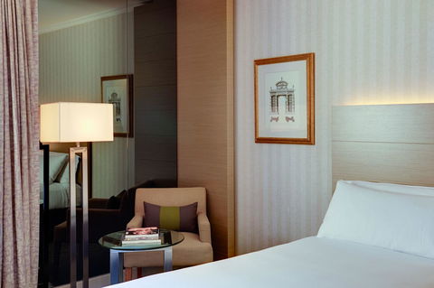 Parmelia Hilton Perth - Broome Tourism 23