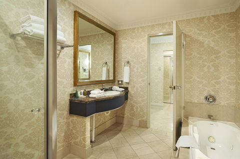 Parmelia Hilton Perth - Broome Tourism 5