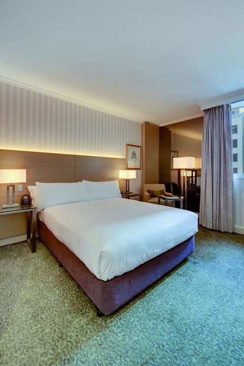 Parmelia Hilton Perth - Broome Tourism 26
