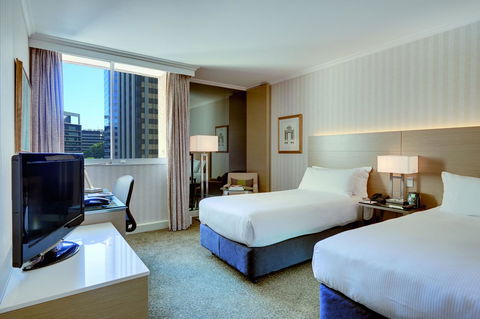 Parmelia Hilton Perth - Broome Tourism 31
