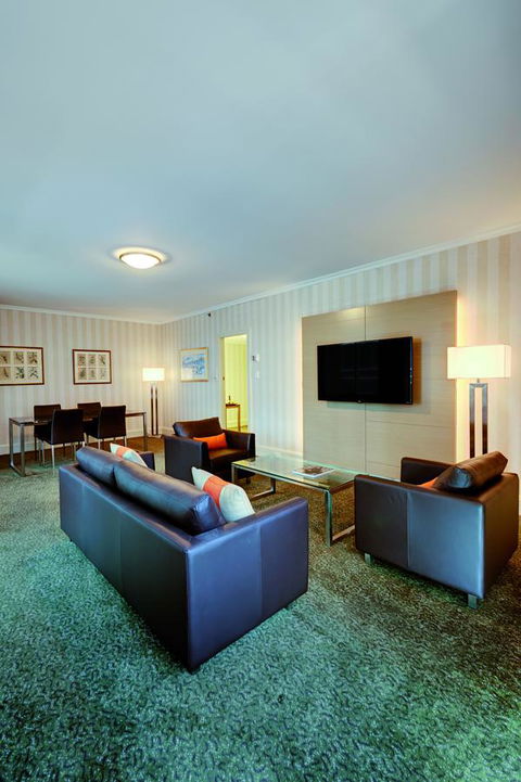 Parmelia Hilton Perth - Broome Tourism 20