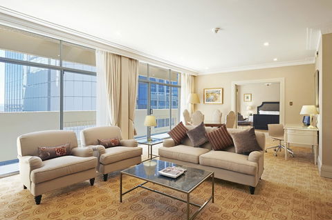 Parmelia Hilton Perth - Broome Tourism 10
