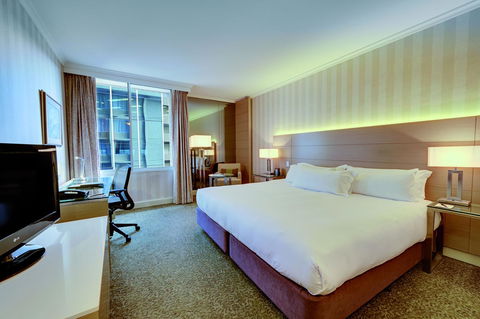 Parmelia Hilton Perth - Broome Tourism 24