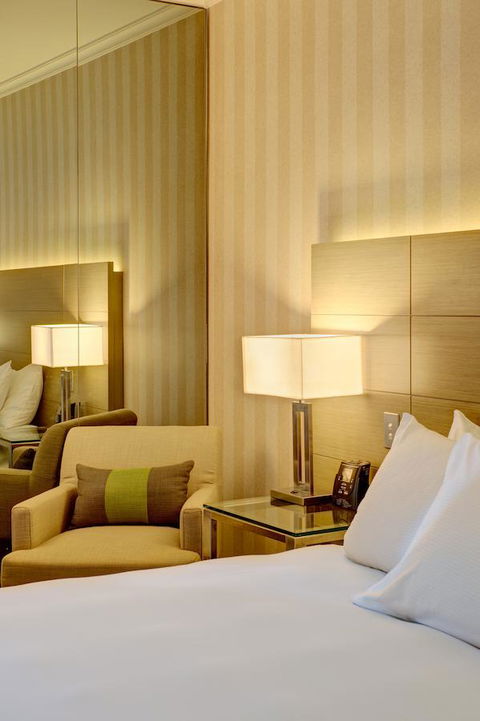Parmelia Hilton Perth - Broome Tourism 40