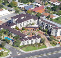 Great Eastern Motor Lodge - Broome Tourism