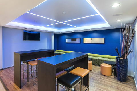 Quality Hotel Ambassador Perth - Broome Tourism 18