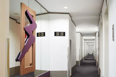 Quality Hotel Ambassador Perth - Broome Tourism 3