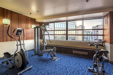 Quality Hotel Ambassador Perth - Broome Tourism 30