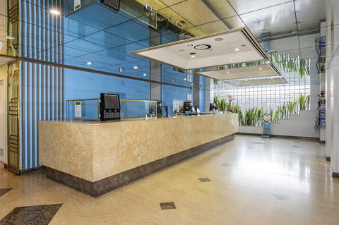 Quality Hotel Ambassador Perth - Broome Tourism 2