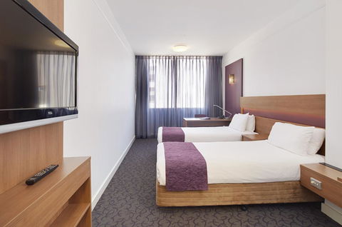 Quality Hotel Ambassador Perth - Broome Tourism 10