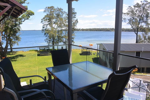 Dungowan Holiday Accommodation - Broome Tourism 17