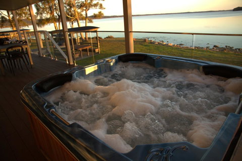 Dungowan Holiday Accommodation - Broome Tourism 26