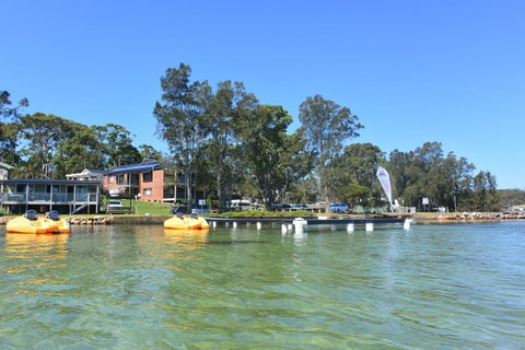 Dungowan Holiday Accommodation - Broome Tourism 2