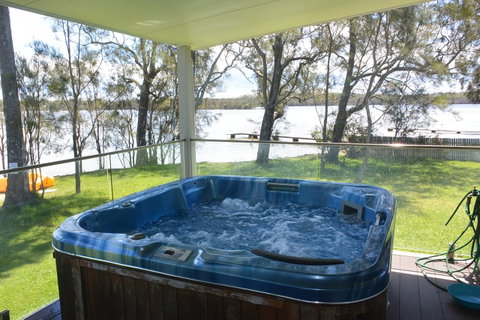 Dungowan Holiday Accommodation - Broome Tourism 6