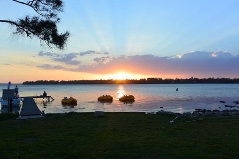 Dungowan Holiday Accommodation - Broome Tourism 1