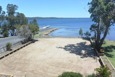Dungowan Holiday Accommodation - Broome Tourism 24