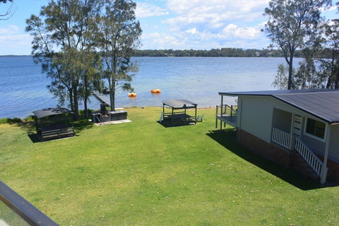 Dungowan Holiday Accommodation - Broome Tourism 11