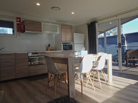 Dungowan Holiday Accommodation - Broome Tourism 35