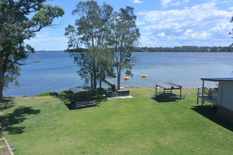 Dungowan Holiday Accommodation - Broome Tourism 12