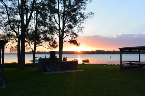 Dungowan Holiday Accommodation - Broome Tourism 10