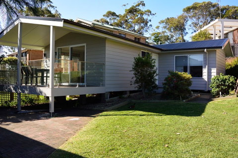Dungowan Holiday Accommodation - Broome Tourism 28