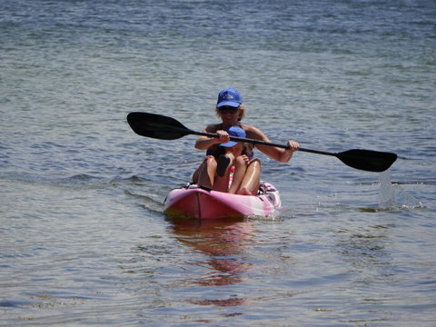 Dungowan Holiday Accommodation - Broome Tourism 29