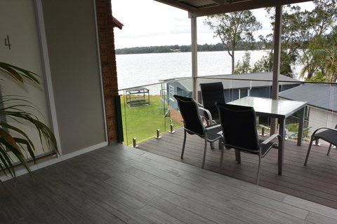 Dungowan Holiday Accommodation - Broome Tourism 37