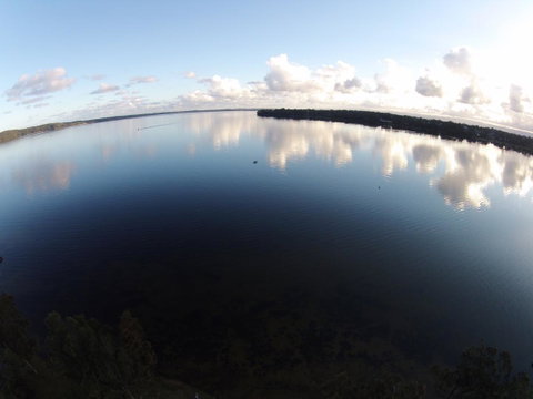Dungowan Holiday Accommodation - Broome Tourism 36