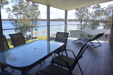Dungowan Holiday Accommodation - Broome Tourism 13